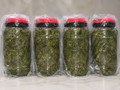 Fresh Green zattar leaves | زعتر اخضر ورق