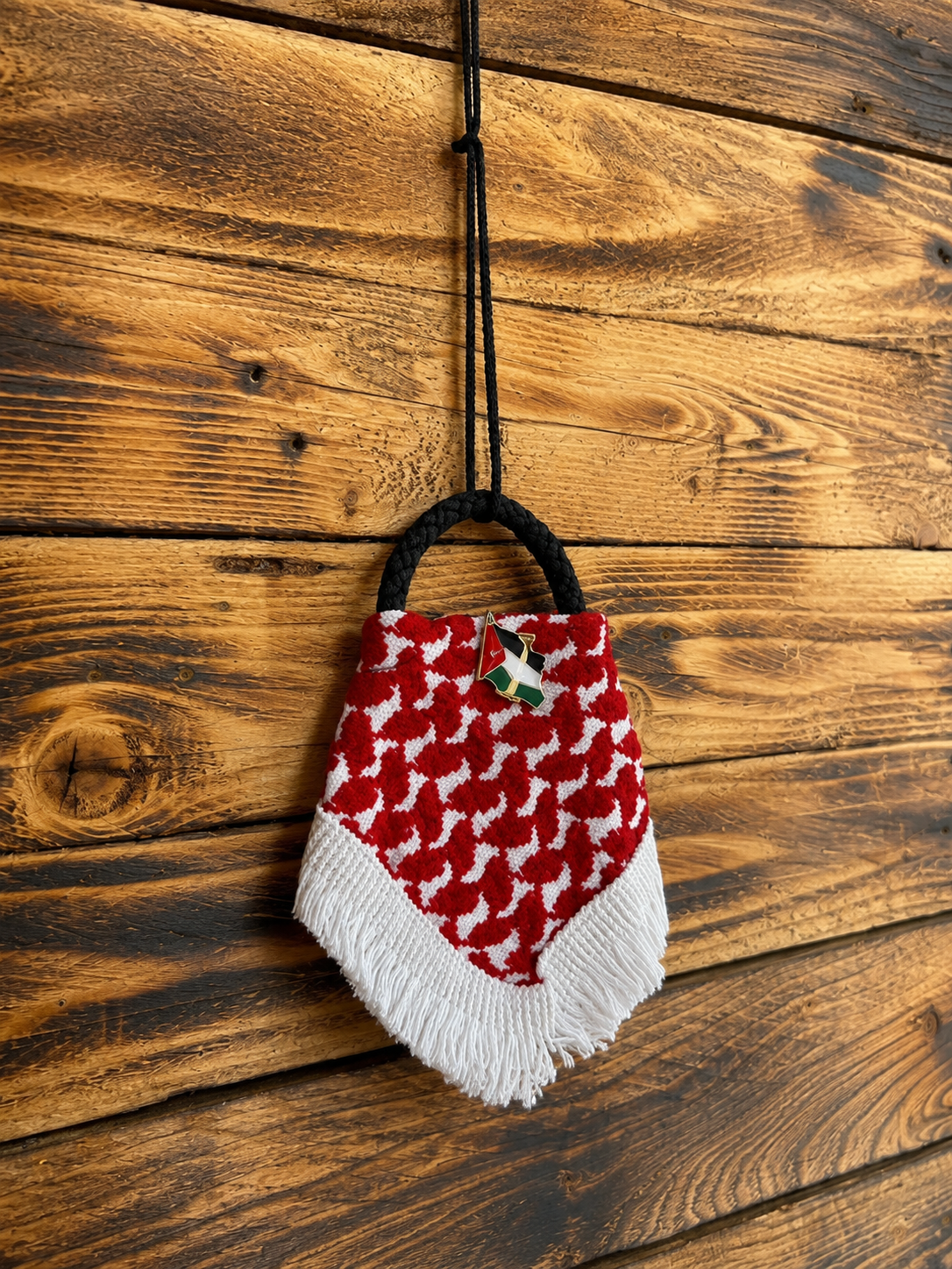 Car Mirror Hanging