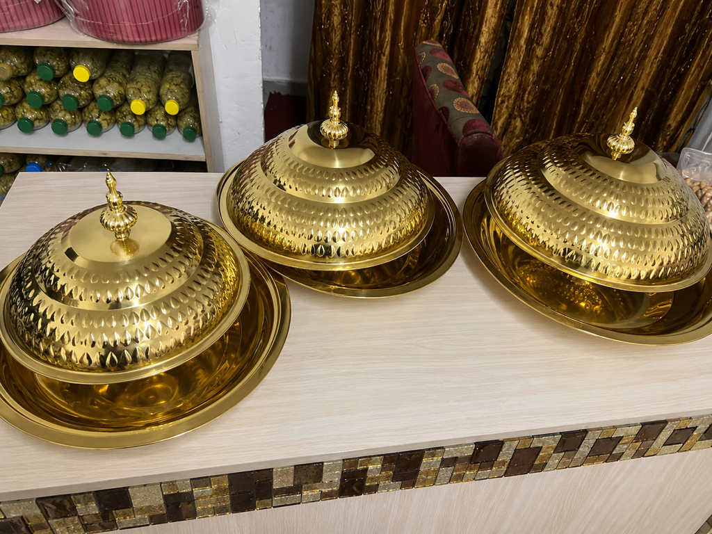 سدور مندي مغربي