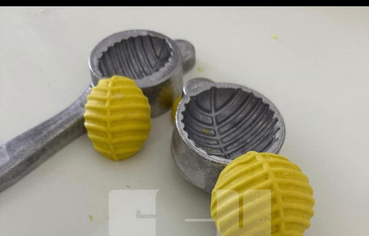 Maamoul mold |قوالب كعك