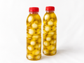 Labana with olive oil | لبنة بزيت زيتون