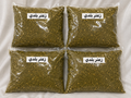 Zattar with sesame seed|زعتر بسمسم