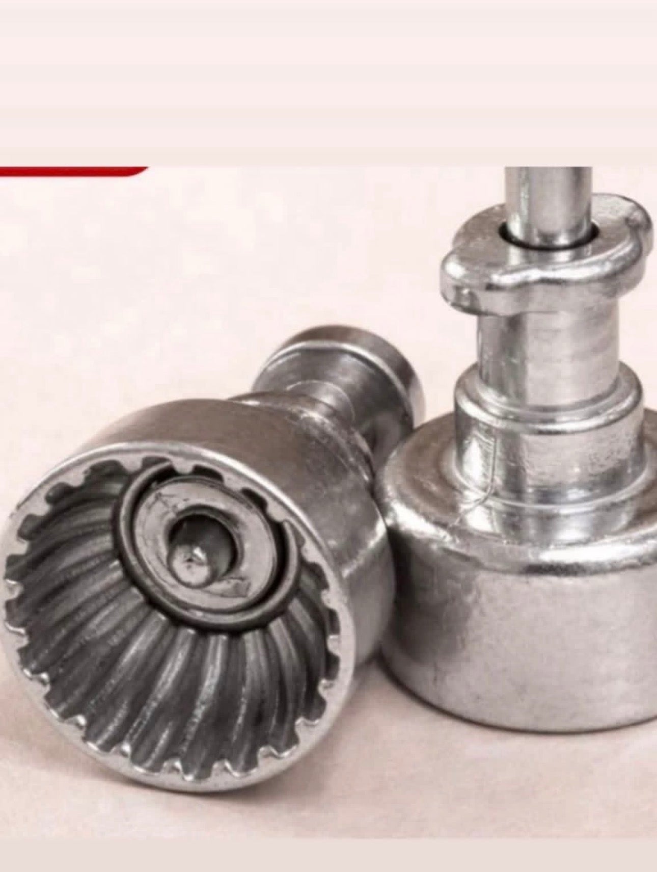 Maamoul Molds |قوالب كعك