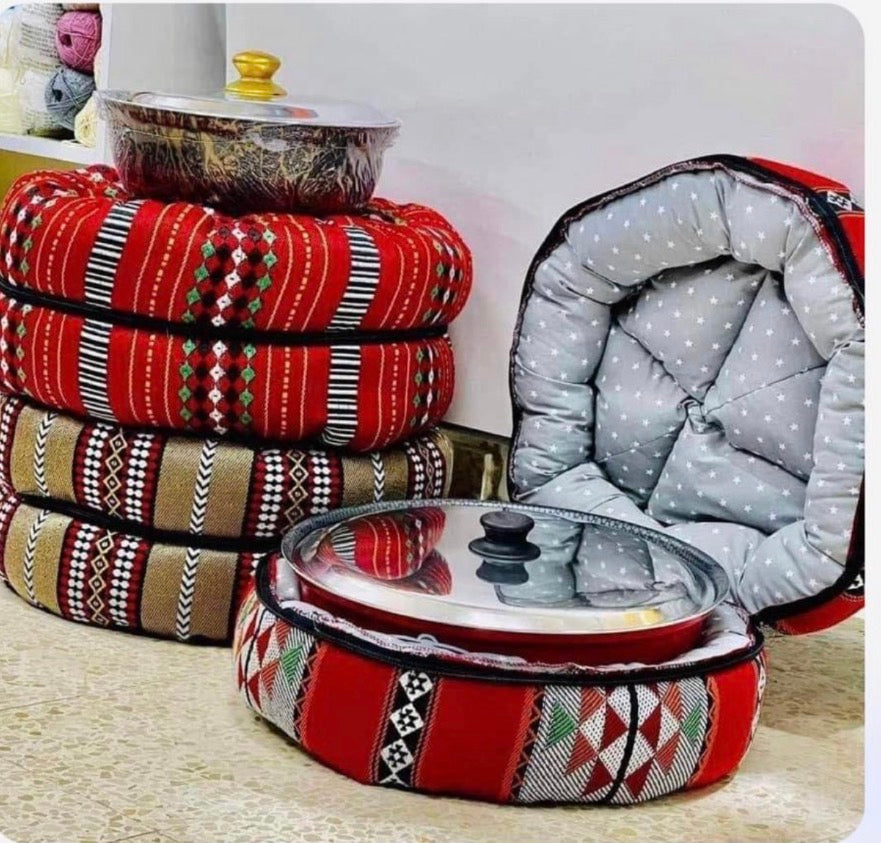 Pots warmer |بكجه الطناجر