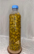 Green olive | زيتون اخضر