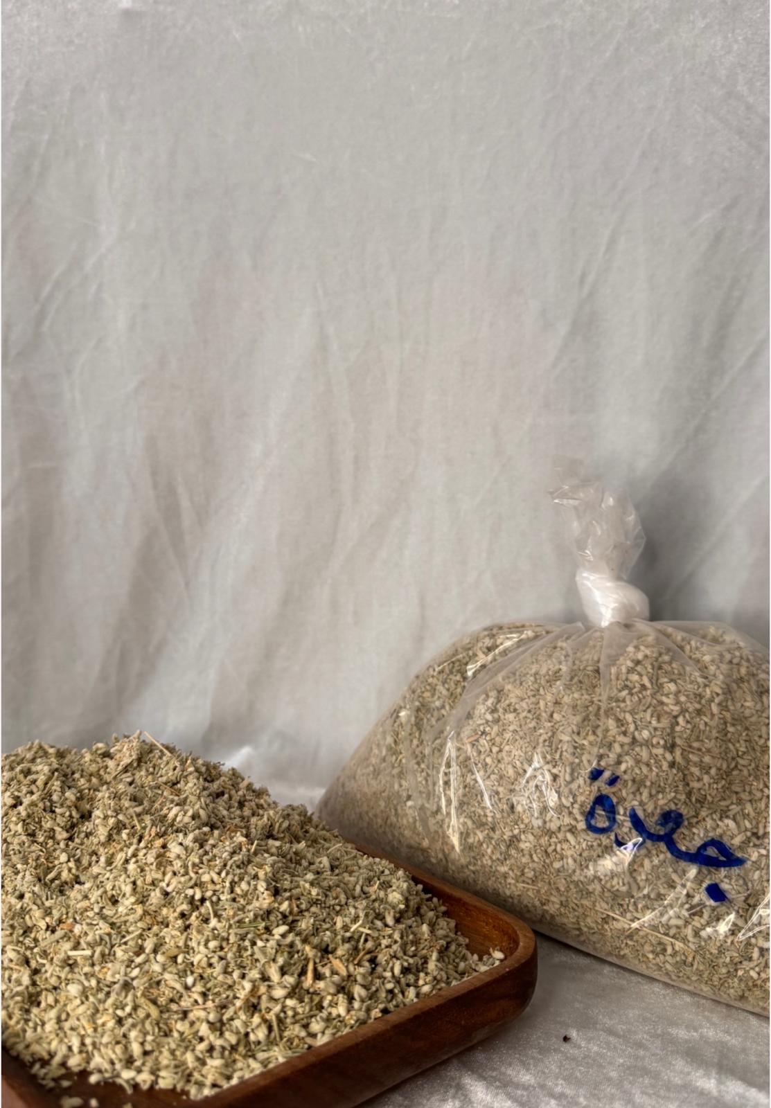 Teucrium polium | جعده